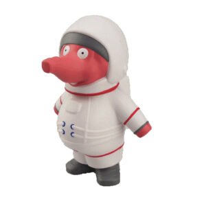 Space Elephant Stress Ball