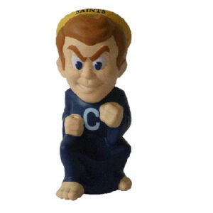 Saint Stress Ball