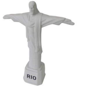 Jesus Statue Stress Ball