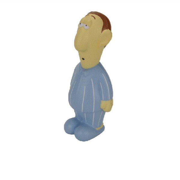 Patient Stress Ball