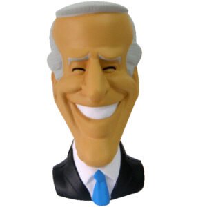 Joe Biden Head Stress Ball