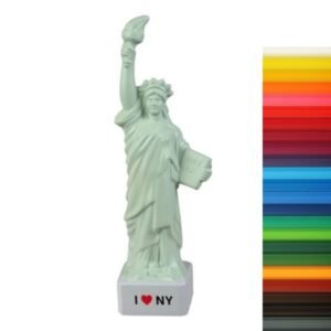 Statue Of Liberty Stress Ball