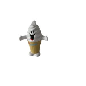 Ice Cream Guys Stress Ball