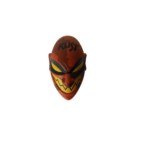 Monsters Stress Ball