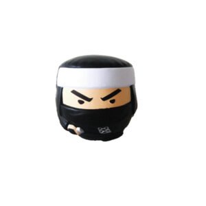 Japanese Samurai  Stress Ball