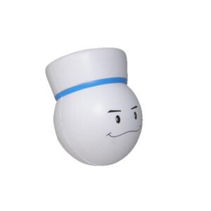Sailor Mad Cap Stress Ball