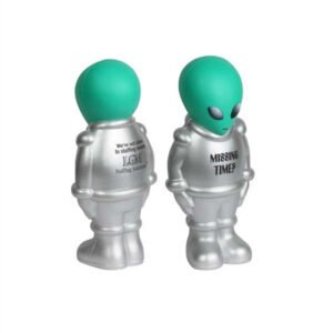 Alien Stress Ball with Your Logo