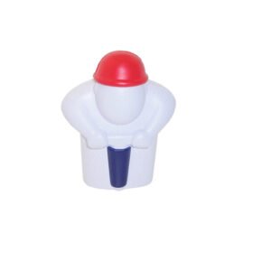 Road Builder Stress Ball