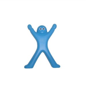 X Shade Happy Person Stress Ball