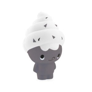 Ice cream Mascots Stress Ball