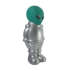 Creative Alien Stress Ball