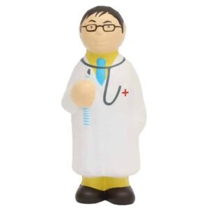 Doctor Stress Ball