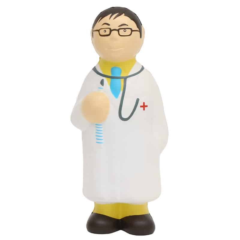 Doctor Stress Ball