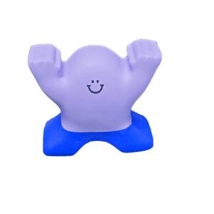 Foam Spunky Guy Stress Ball