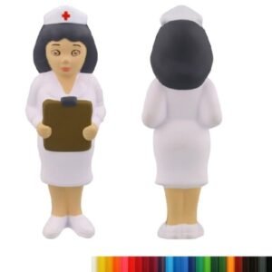 Foam Nurse Stress Ball
