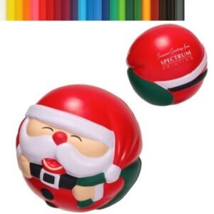 Santa Claus Stress Ball