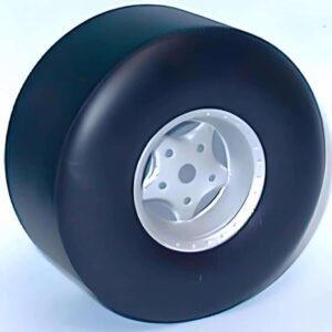 Racing Car Stress Ball Toy
