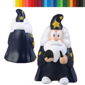 Magical Wizard Stress Ball