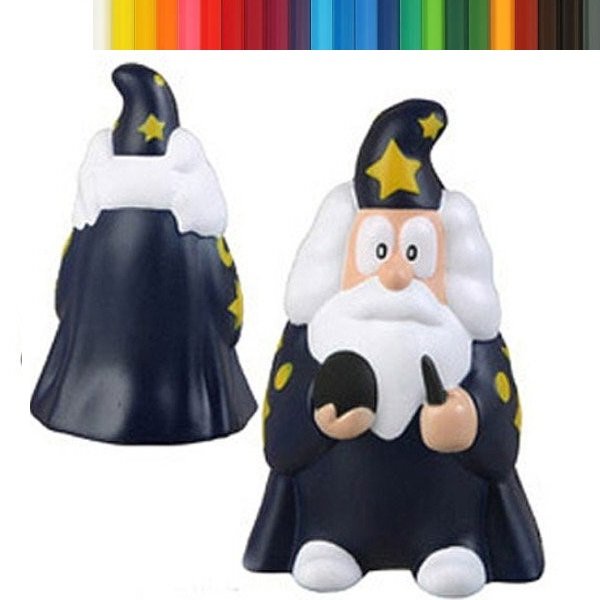 Magical Wizard Stress Ball