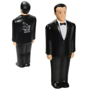 Groom Stress Ball