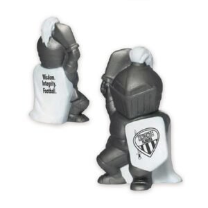 Knight Figure Stress Ball