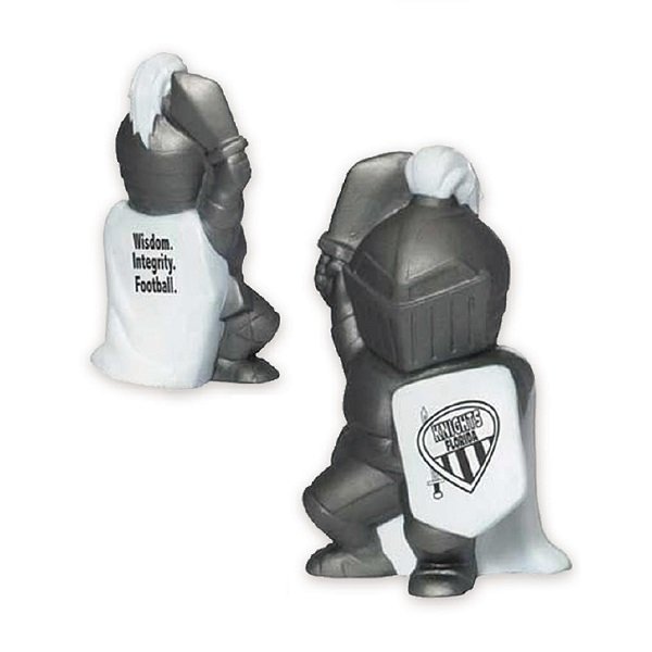Knight Figure Stress Ball