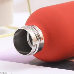 17oz Compact Portable 304 Stainless Steel Insulation Bottle