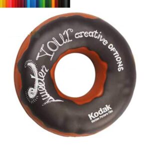 Doughnut Stress Ball