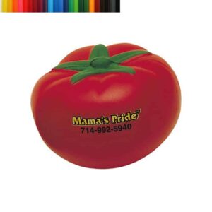 Tomato Stress Ball