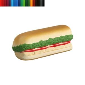 Sandwich Stress Ball