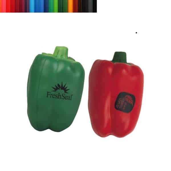 Chili Stress Ball