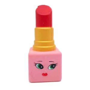Lipstick Stress Ball