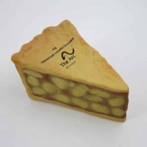 Delicious Apple Pie Stress Ball