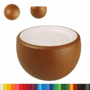 Coconut Stress Ball