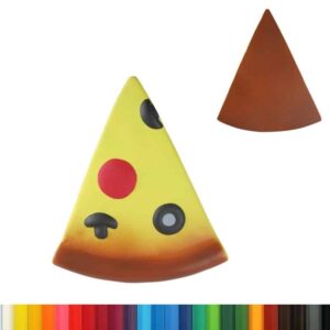 Pizza Slice Stress Ball