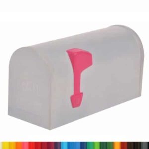 Mail Box Stress Ball