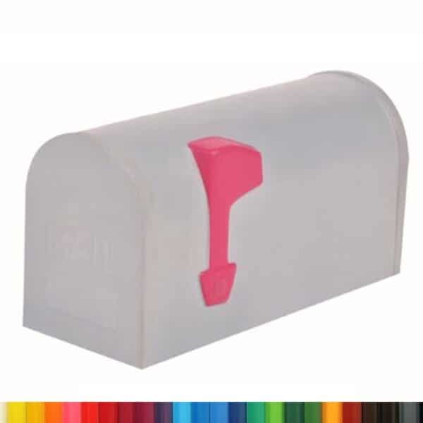 Mail Box Stress Ball