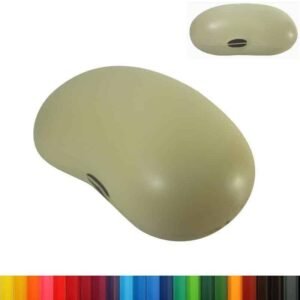 Soy Bean Stress ball