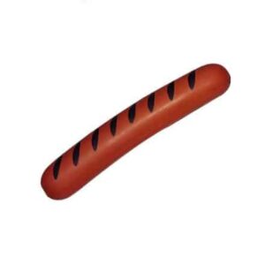 Sausage Stress Ball