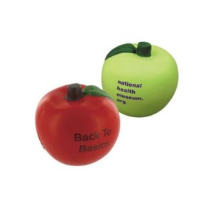 Hotdog Stress Ball With Logo