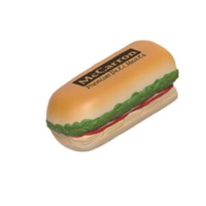 Hotdog Stress Ball