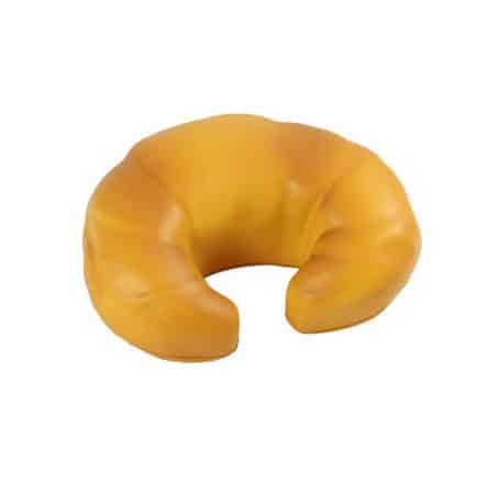 Croissant Stress Ball