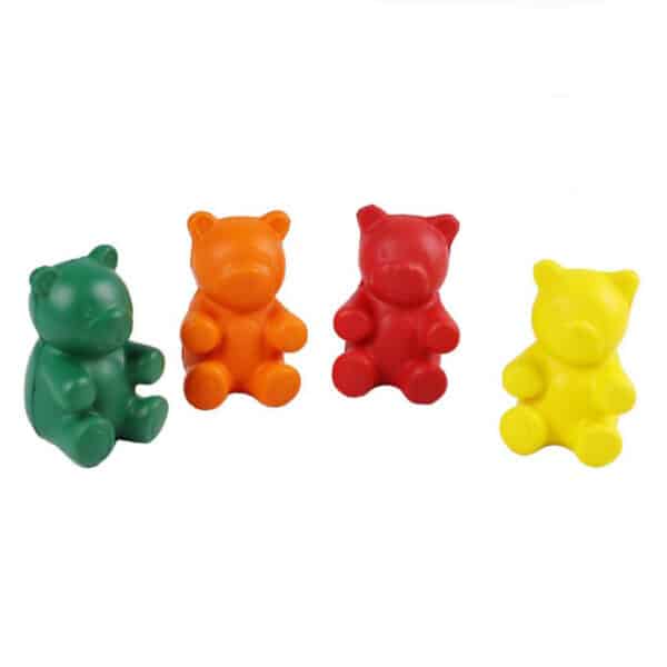 Gummy Bear Stress Ball