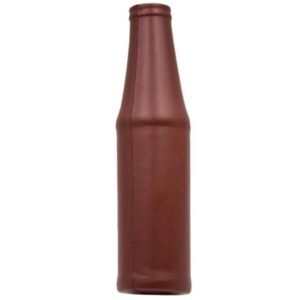 Beer Bottle Stress Ball