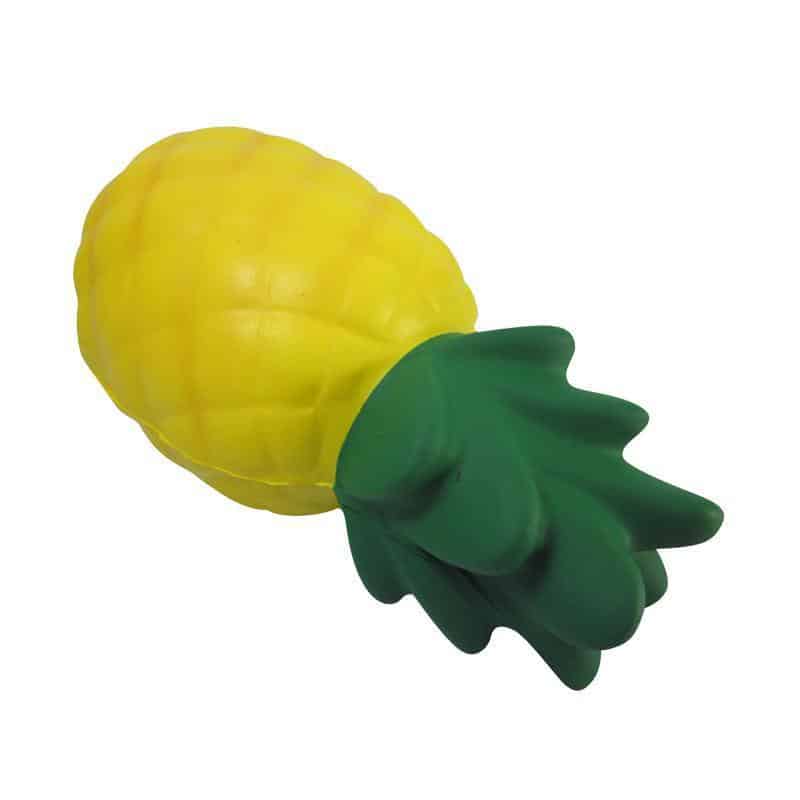 Pineapple Stress Ball