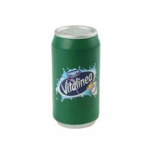 Beverage Can Stress Ball