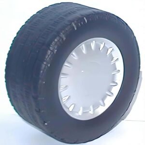 New Tire Stress Ball Toy