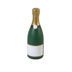 Champagne Stress Ball