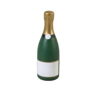 Champagne Stress Ball