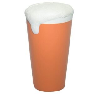 Beverage Cup Stress Ball